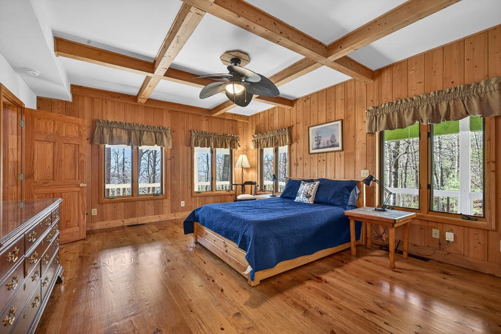 793 Jackie Cove Road, Hayesville NC 28904 - Photo