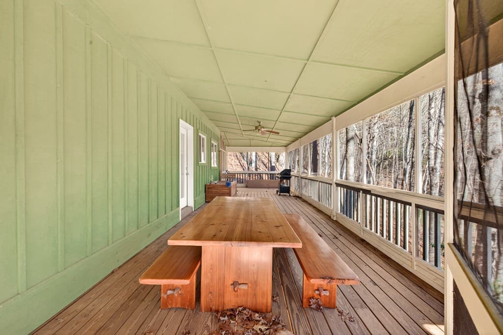 793 Jackie Cove Road, Hayesville NC 28904 - Photo