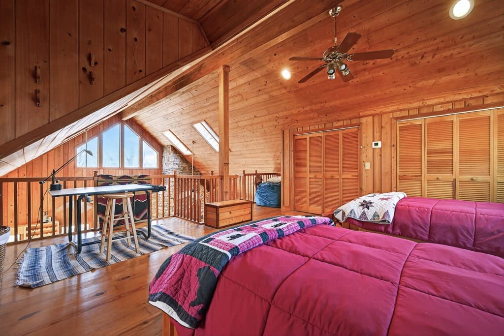 793 Jackie Cove Road, Hayesville NC 28904 - Photo