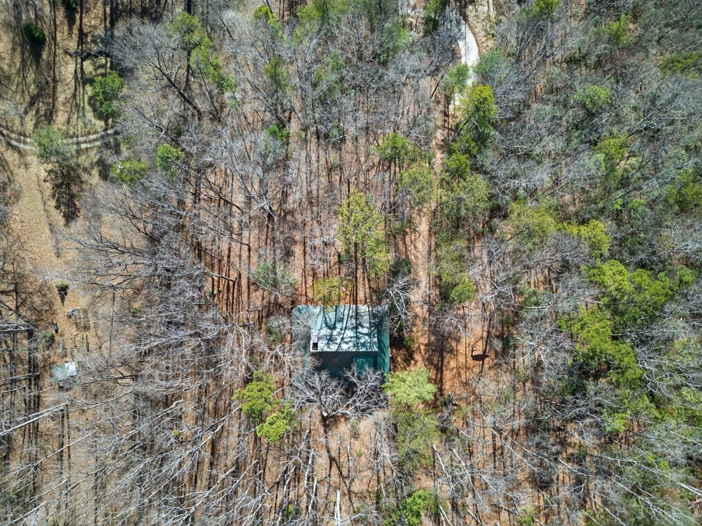 793 Jackie Cove Road, Hayesville NC 28904 - Photo