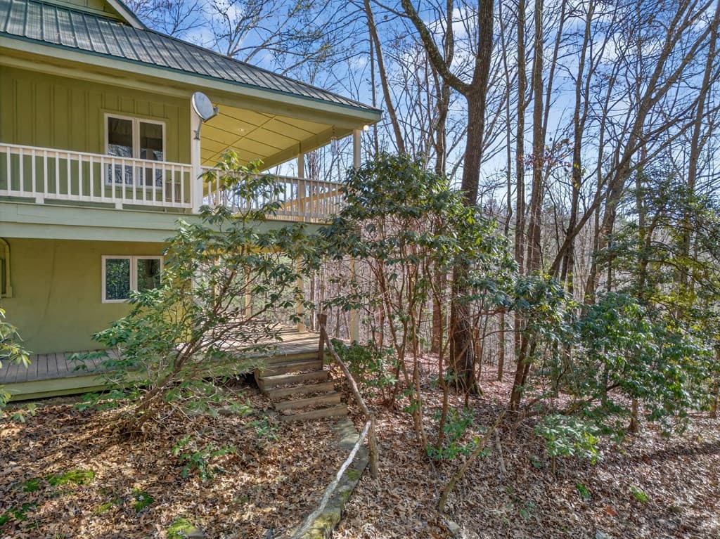 793 Jackie Cove Road, Hayesville NC 28904 - Photo