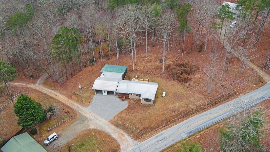 16 Bell Lane, Morganton GA 30560 - Photo