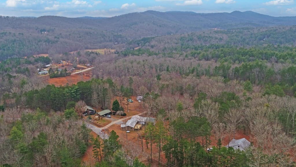 16 Bell Lane, Morganton GA 30560 - Photo