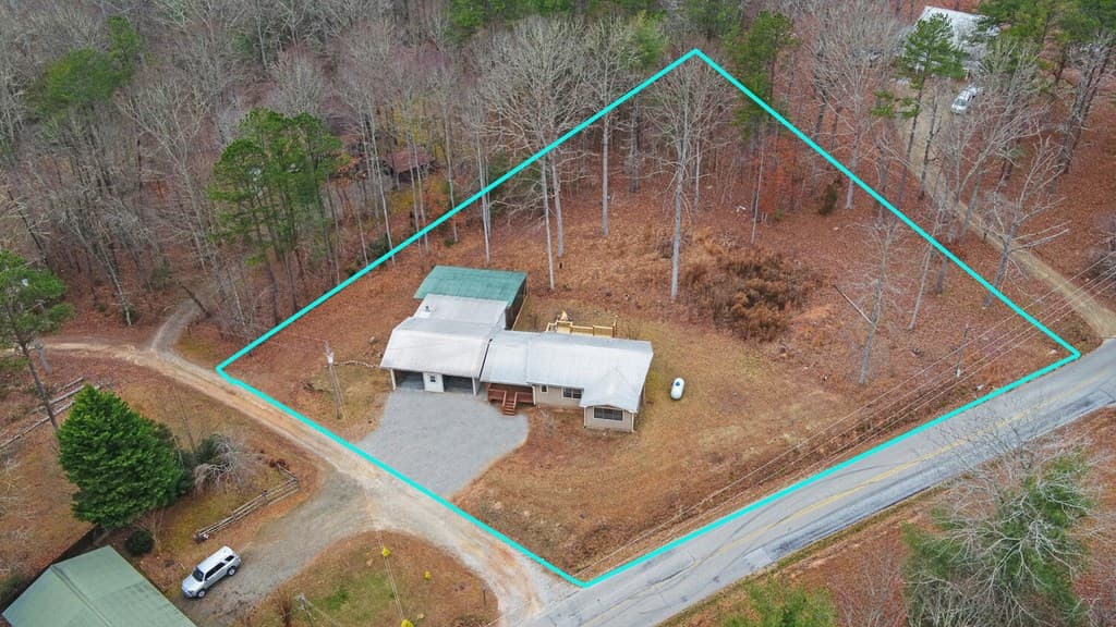 16 Bell Lane, Morganton GA 30560 - Photo