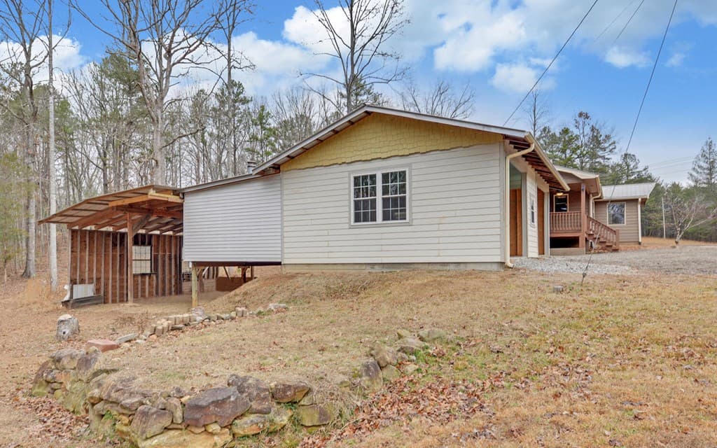 16 Bell Lane, Morganton GA 30560 - Photo
