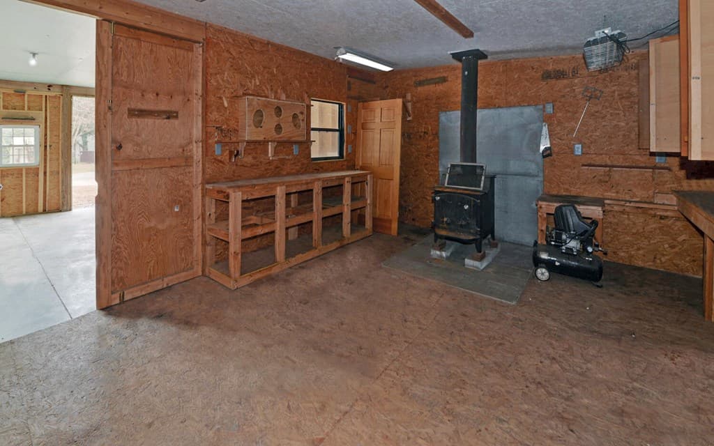 16 Bell Lane, Morganton GA 30560 - Photo
