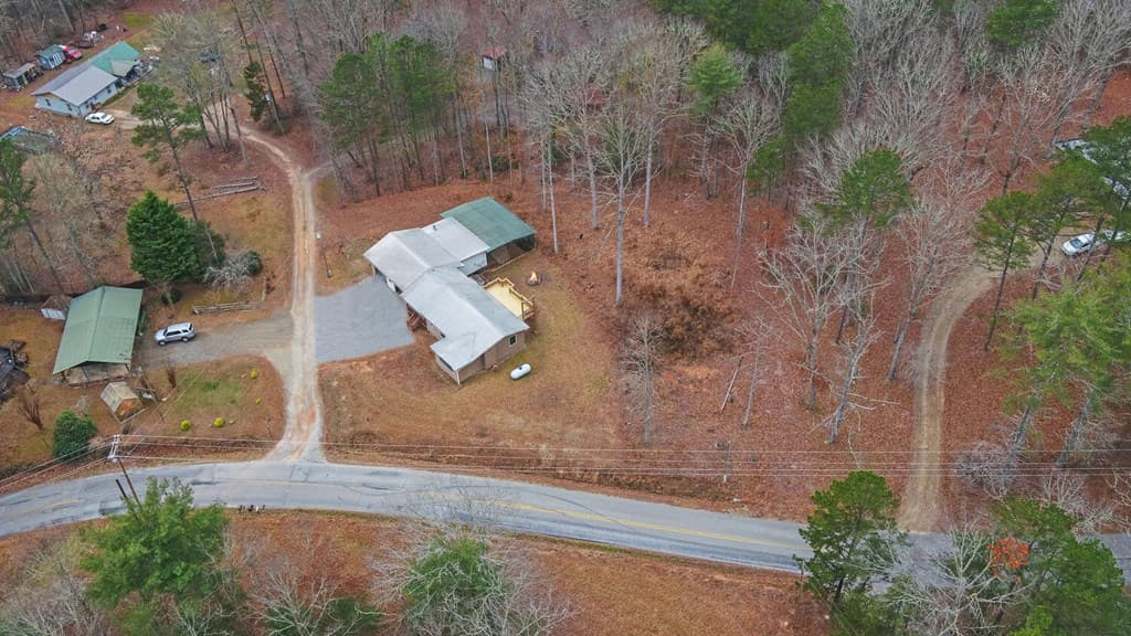 16 Bell Lane, Morganton GA 30560 - Photo