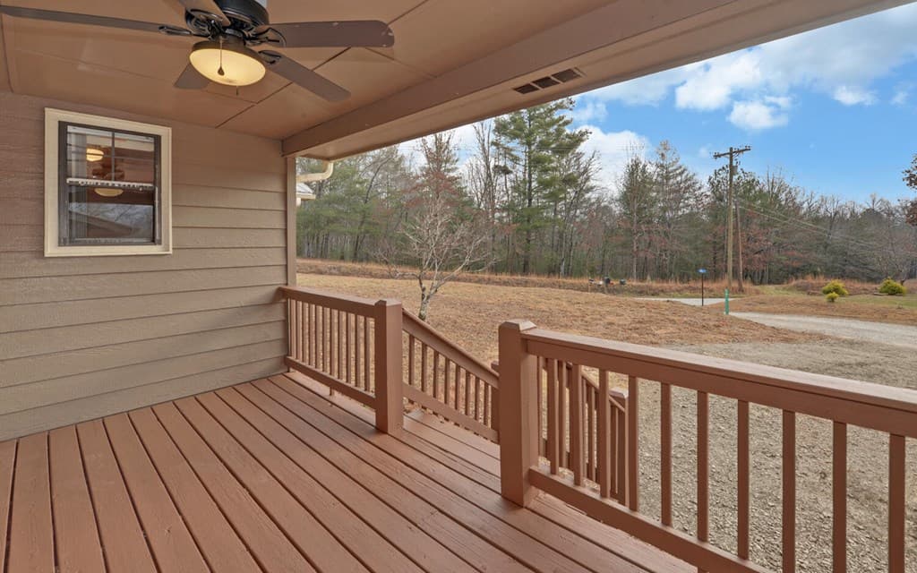 16 Bell Lane, Morganton GA 30560 - Photo