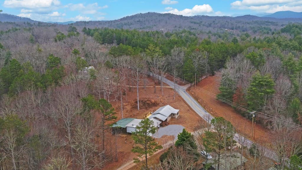 16 Bell Lane, Morganton GA 30560 - Photo