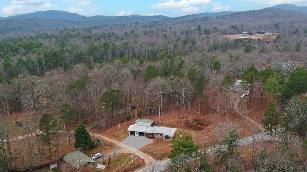 16 Bell Lane, Morganton GA 30560 - Photo