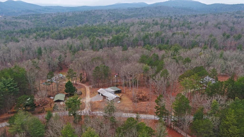 16 Bell Lane, Morganton GA 30560 - Photo