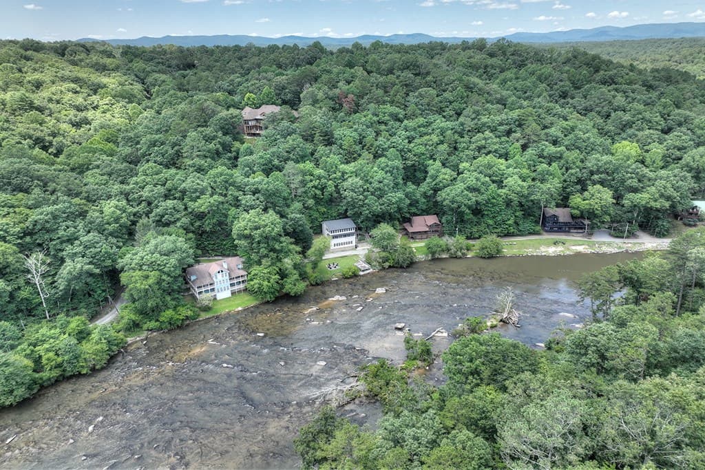 53 Addle Trail, Ellijay GA 30540 - Photo