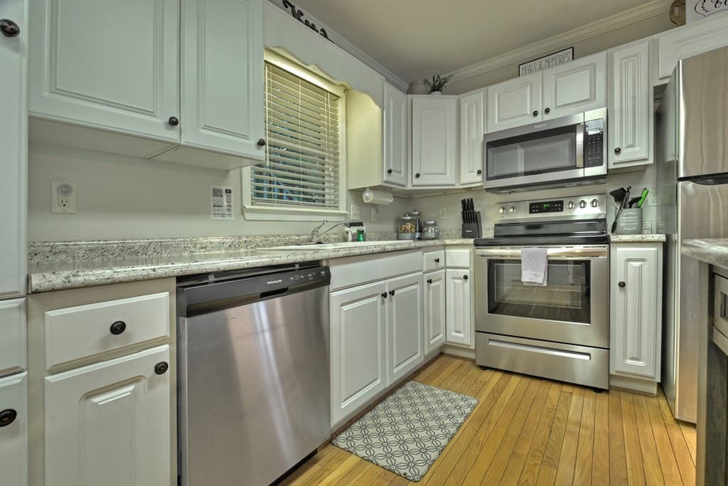 53 Addle Trail, Ellijay GA 30540 - Photo