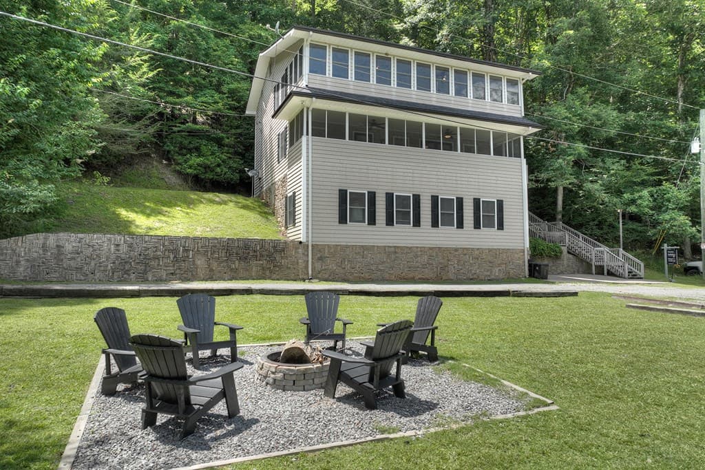53 Addle Trail, Ellijay GA 30540 - Photo