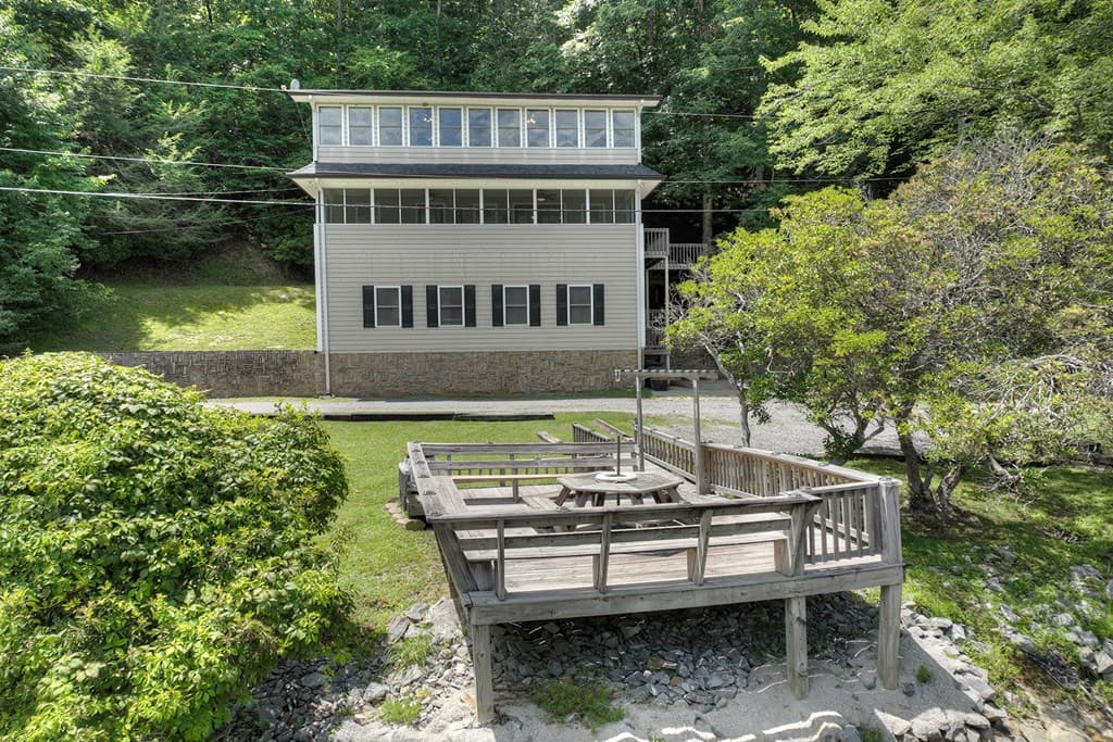 53 Addle Trail, Ellijay GA 30540 - Photo