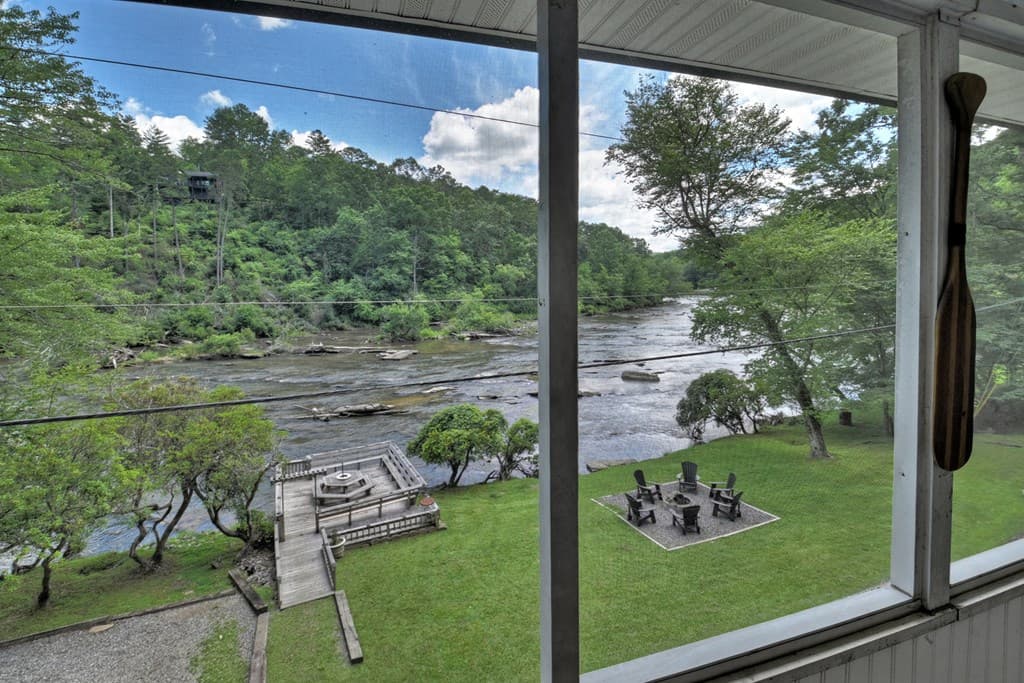 53 Addle Trail, Ellijay GA 30540 - Photo
