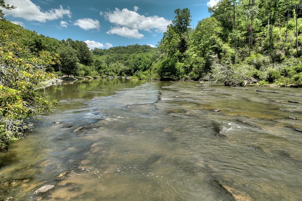 53 Addle Trail, Ellijay GA 30540 - Photo