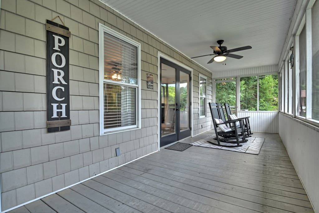 53 Addle Trail, Ellijay GA 30540 - Photo