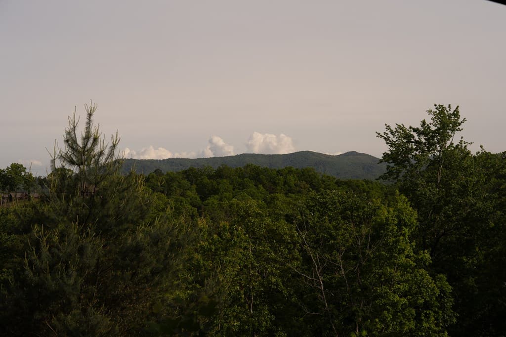 Tract 1 Century Lane, Blue Ridge GA 30513 - Photo