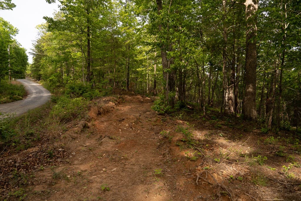 Tract 1 Century Lane, Blue Ridge GA 30513 - Photo