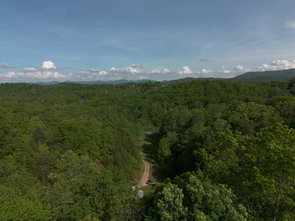 Tract 1 Century Lane, Blue Ridge GA 30513 - Photo