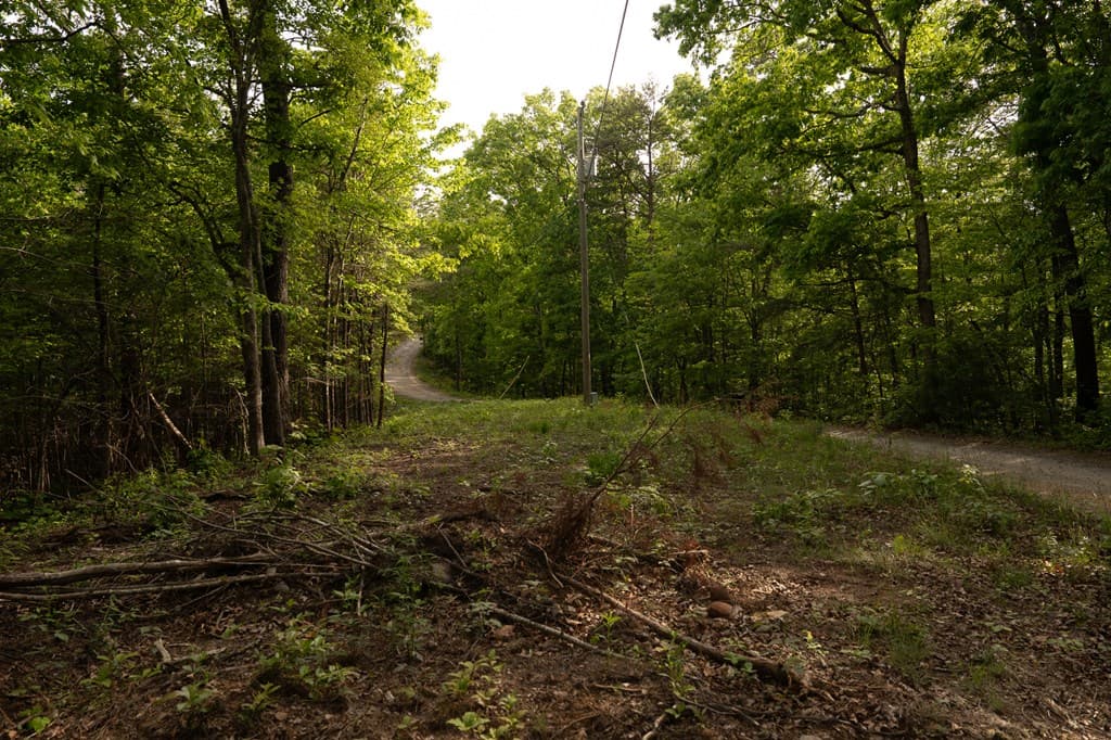 Tract 1 Century Lane, Blue Ridge GA 30513 - Photo