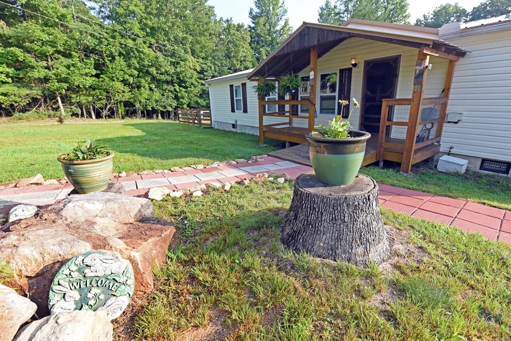 41 Old Wilscott Lane, Blairsville GA 30512 - Photo