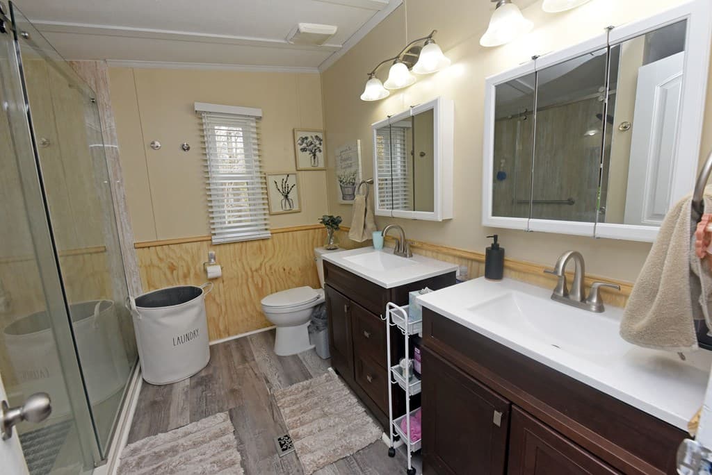 41 Old Wilscott Lane, Blairsville GA 30512 - Photo