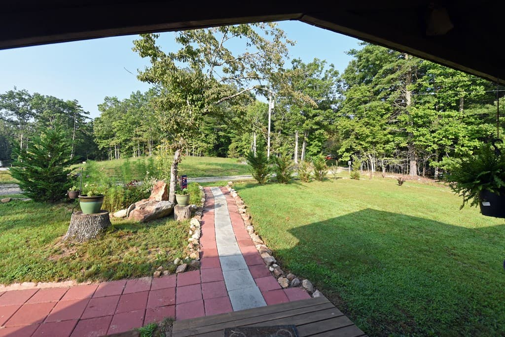 41 Old Wilscott Lane, Blairsville GA 30512 - Photo