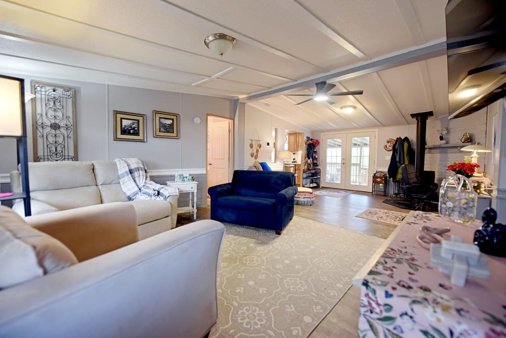 41 Old Wilscott Lane, Blairsville GA 30512 - Photo