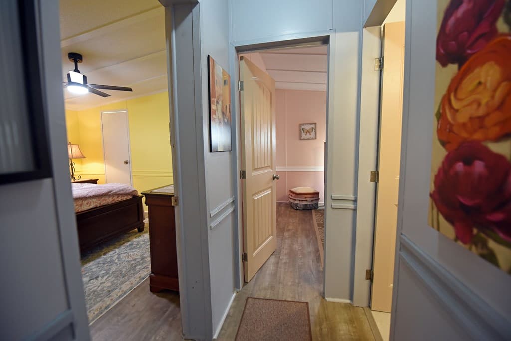 41 Old Wilscott Lane, Blairsville GA 30512 - Photo