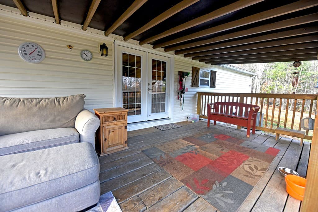 41 Old Wilscott Lane, Blairsville GA 30512 - Photo