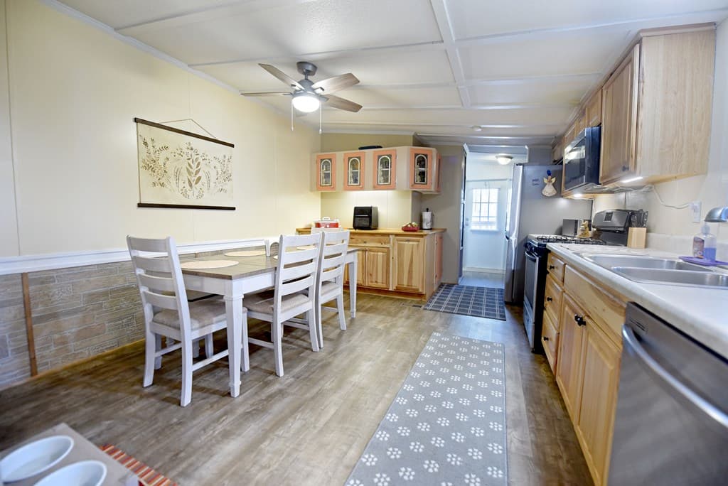 41 Old Wilscott Lane, Blairsville GA 30512 - Photo