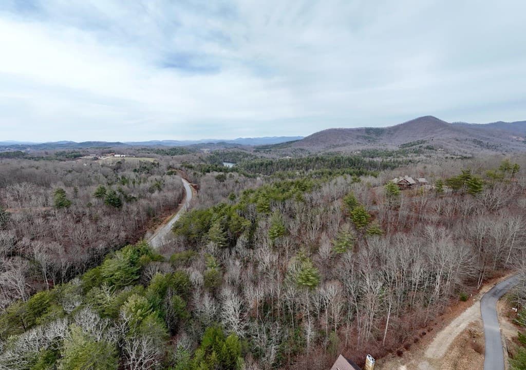 N/A Trillium Heights, Hayesville NC 28904 - Photo