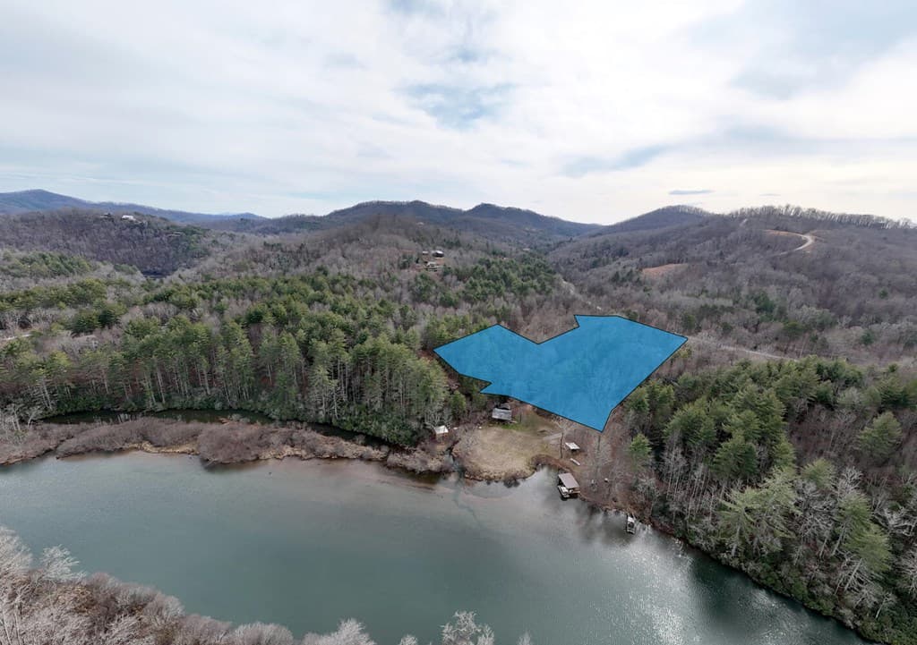N/A Trillium Heights, Hayesville NC 28904 - Photo