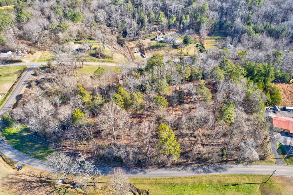TR-A First Avenue, East Ellijay GA 30539 - Photo