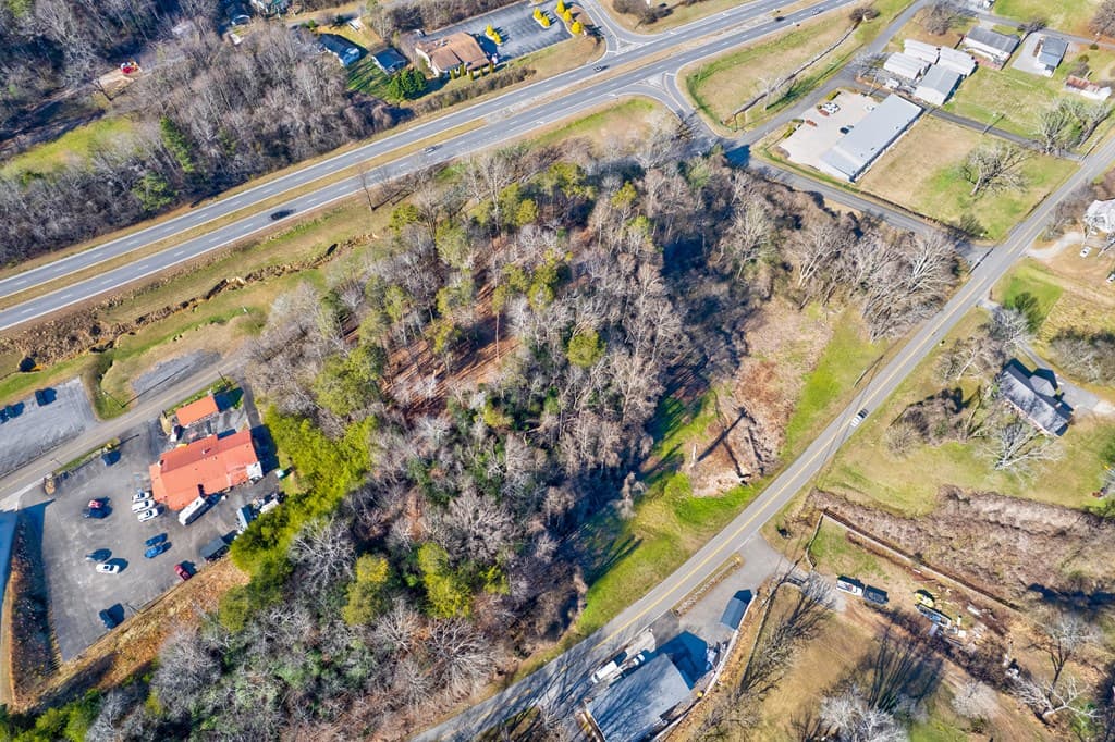TR-A First Avenue, East Ellijay GA 30539 - Photo