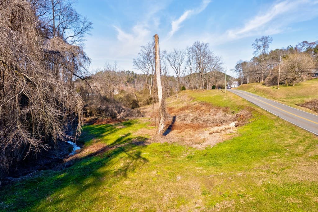 TR-A First Avenue, East Ellijay GA 30539 - Photo