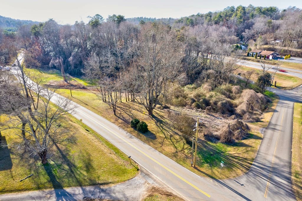 TR-A First Avenue, East Ellijay GA 30539 - Photo