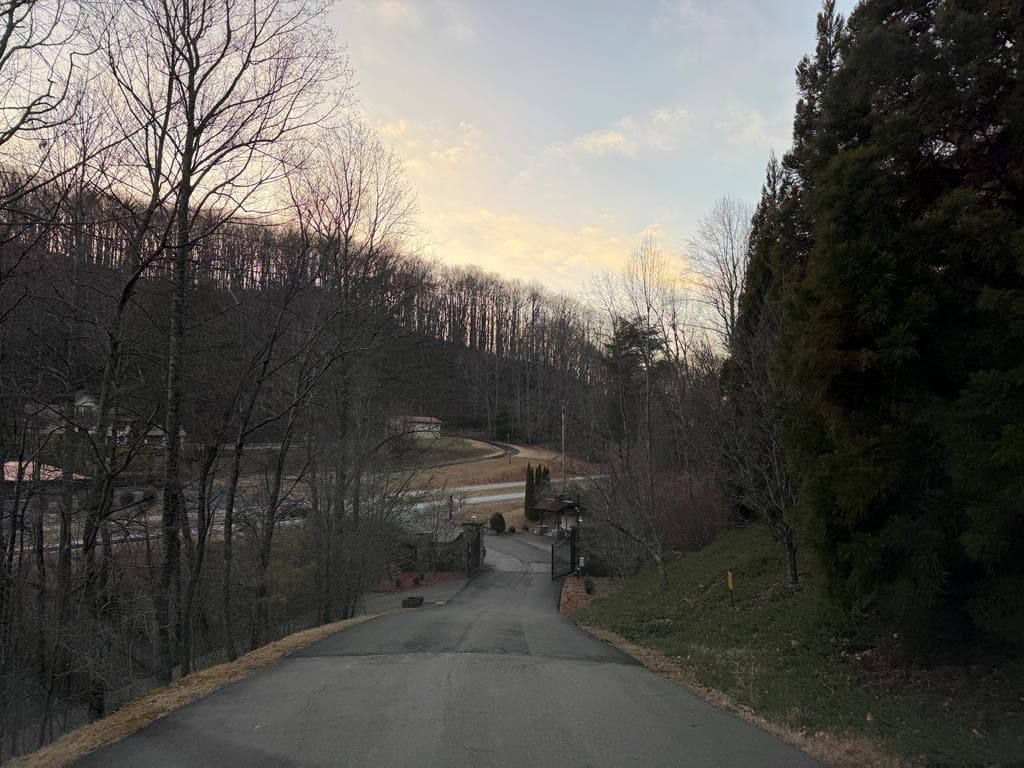 Lot 54 NW Majestic View Circle, Murphy NC 28906 - Photo