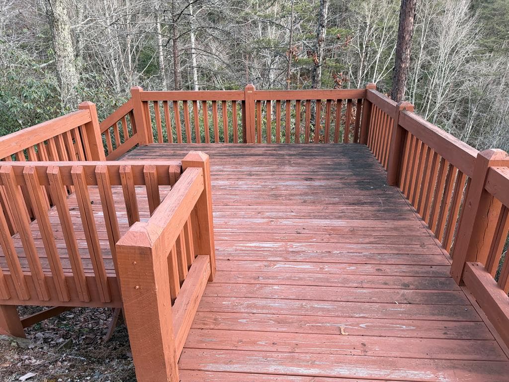 Lot 54 NW Majestic View Circle, Murphy NC 28906 - Photo