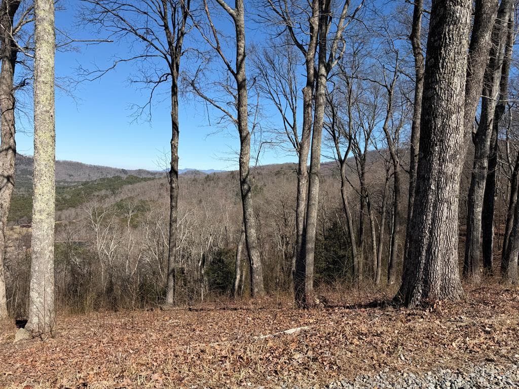 Lot 54 NW Majestic View Circle, Murphy NC 28906 - Photo