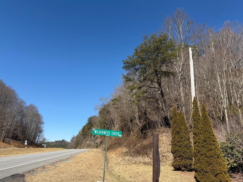 Lot 54 NW Majestic View Circle, Murphy NC 28906 - Photo