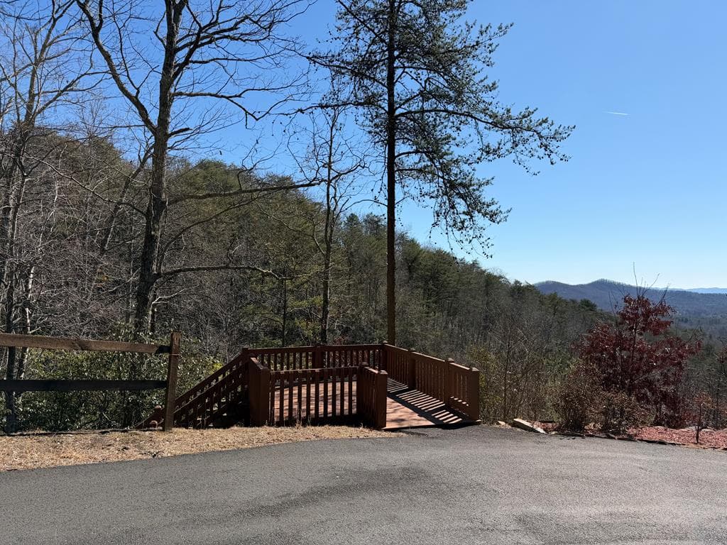 Lot 54 NW Majestic View Circle, Murphy NC 28906 - Photo