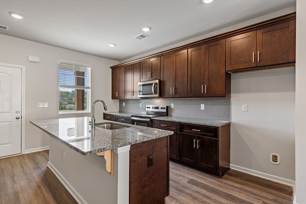 Unit 50 Grove Loop, Blue Ridge GA 30513 - Photo