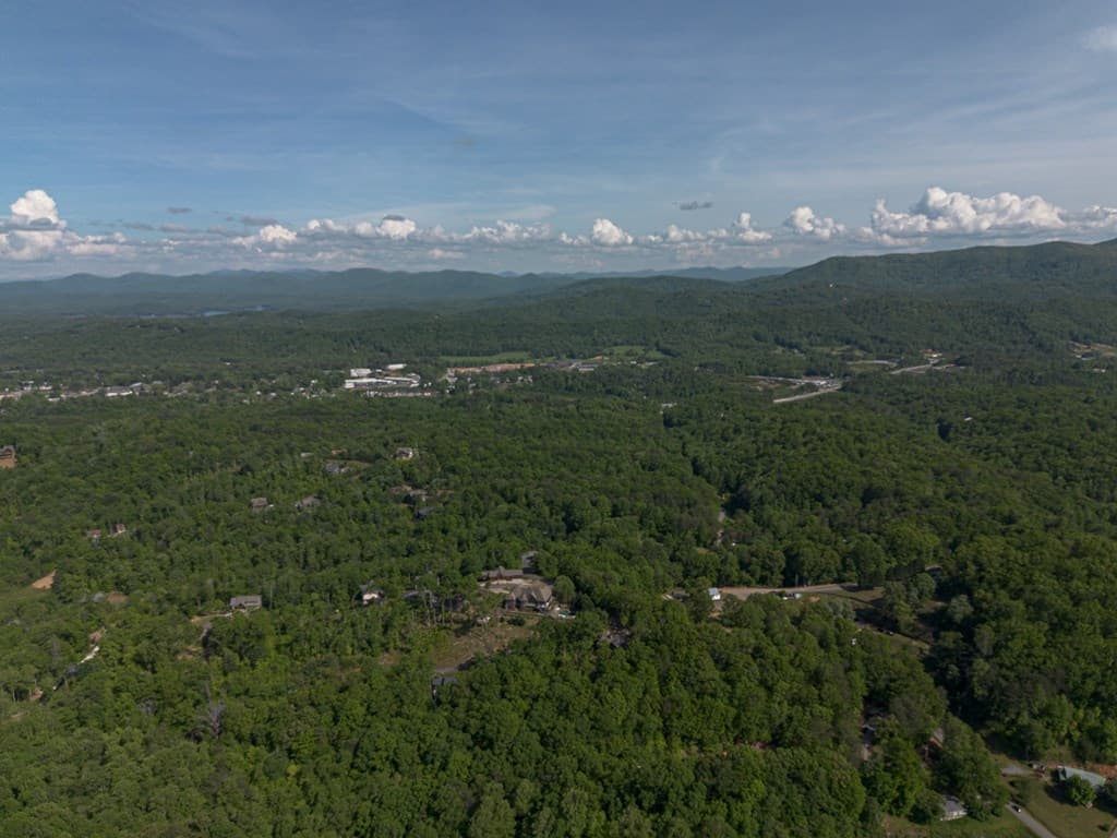 Tract 2 Century Lane, Blue Ridge GA 30513 - Photo