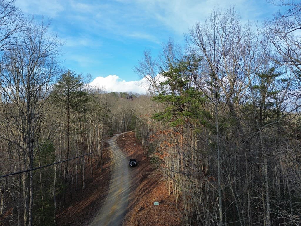 Tract 2 Century Lane, Blue Ridge GA 30513 - Photo