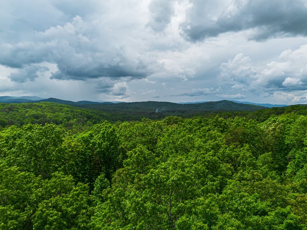 Tract 2 Century Lane, Blue Ridge GA 30513 - Photo