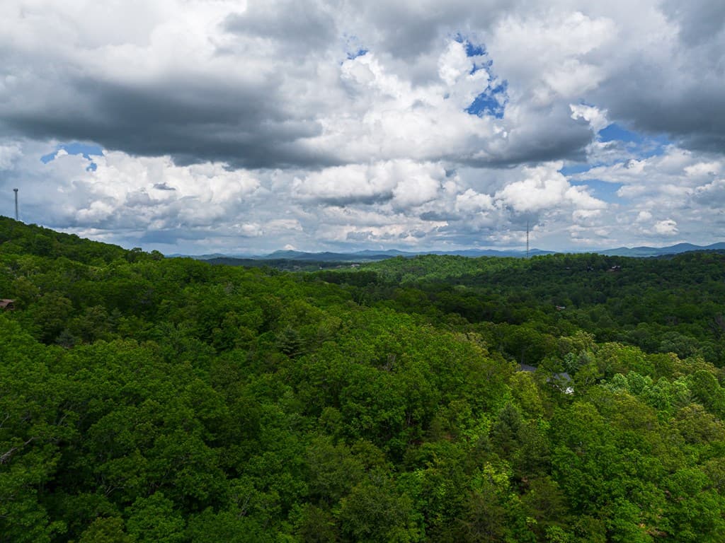 Tract 2 Century Lane, Blue Ridge GA 30513 - Photo