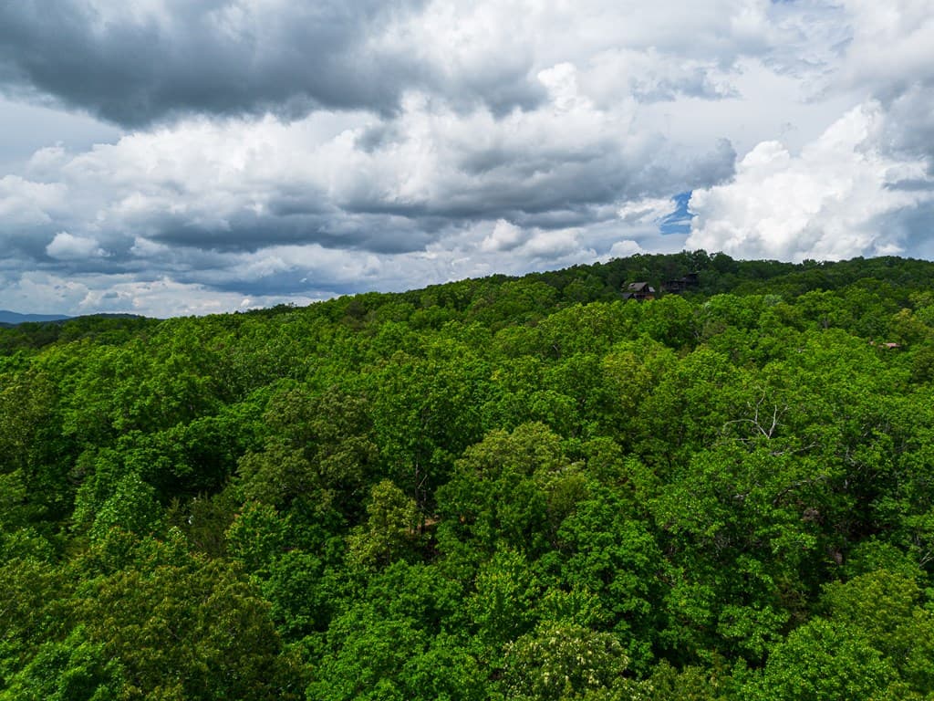 Tract 2 Century Lane, Blue Ridge GA 30513 - Photo